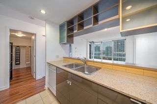 Photo 10: 1811 928 BEATTY Street in Vancouver: Yaletown Condo for sale in "MAX 1" (Vancouver West)  : MLS®# R2863246