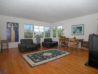 Photo 8: MISSION BEACH House for sale : 2 bedrooms : 809 Allerton Ct. in San Diego