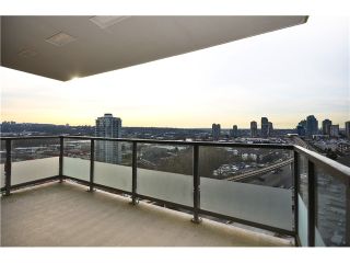 Photo 12: # 1203 4888 BRENTWOOD DR in Burnaby: Brentwood Park Condo for sale (Burnaby North)  : MLS®# V1037217