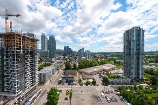 Photo 28: 2303 4250 DAWSON Street in Burnaby: Brentwood Park Condo for sale in "OMA 2" (Burnaby North)  : MLS®# R2765196