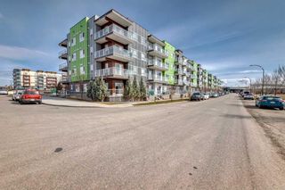 Photo 2: 314 20 Seton Park SE in Calgary: Seton Apartment for sale : MLS®# A2121601