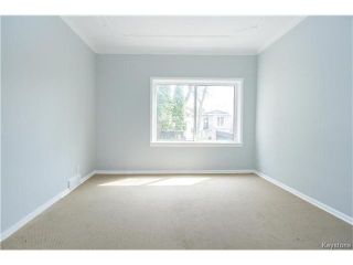 Photo 8: 774 Simcoe Street in Winnipeg: West End Residential for sale (5A)  : MLS®# 1711287