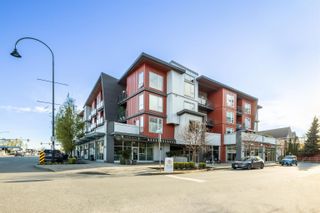 Main Photo: 406 1201 W 16TH Street in North Vancouver: Norgate Condo for sale in "The Ave" : MLS®# R2871944
