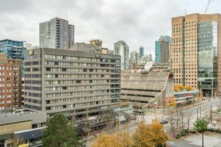 Photo 25: 1211 161 W. GEORGIA Street in Vancouver: Downtown VW Condo for sale in "Cosmo" (Vancouver West)  : MLS®# R2671355