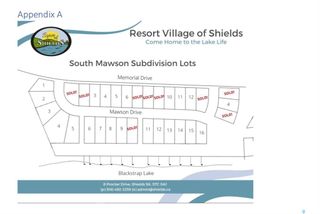 Photo 8: 49 Mawson Drive in Blackstrap Shields: Lot/Land for sale : MLS®# SK913505