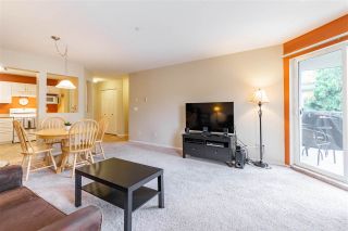 Photo 11: 307 2435 CENTER Street in Abbotsford: Abbotsford West Condo for sale in "CEDAR GROVE PLACE" : MLS®# R2466692