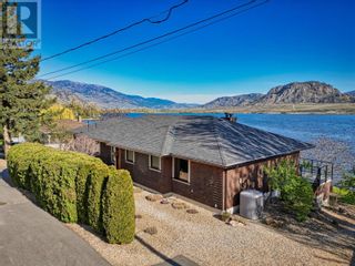 Photo 30: 17217 87TH Street in Osoyoos: House for sale : MLS®# 10308239