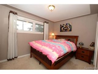 Photo 15: 8 FALCON Bay in Regina: Whitmore Park Single Family Dwelling for sale (Regina Area 05)  : MLS®# 524382