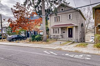 Photo 2: 236 Ellis Avenue in Toronto: High Park-Swansea House (2-Storey) for sale (Toronto W01)  : MLS®# W8234314
