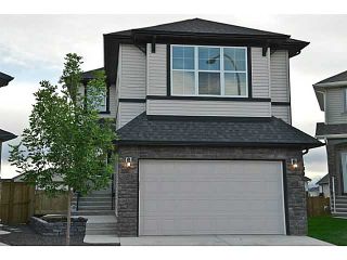 Photo 1: 31 CRANBERRY Court SE in CALGARY: Cranston Residential Detached Single Family for sale (Calgary)  : MLS®# C3628151