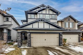 Photo 1: 127 Hillcrest Circle SW: Airdrie Detached for sale : MLS®# A2021150