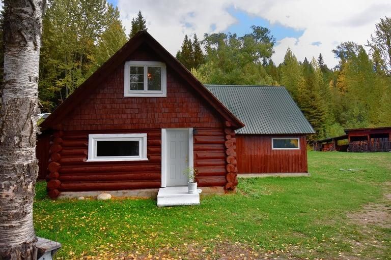 Main Photo: 6195 KEITHLEY CREEK Road: Likely House for sale (Williams Lake (Zone 27))  : MLS®# R2612566