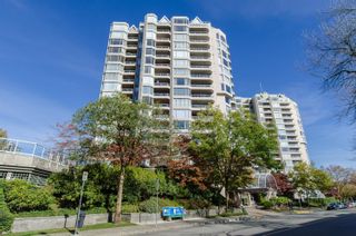 Photo 33: 903 1065 QUAYSIDE Drive in New Westminster: Quay Condo for sale : MLS®# R2714116