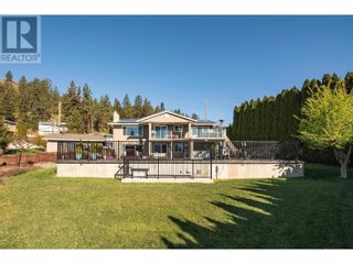 Photo 5: 3056 Ourtoland Road in West Kelowna: House for sale : MLS®# 10310809