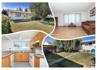 Photo 1: 9115 151 Avenue in Edmonton: Zone 02 House for sale : MLS®# E4312557