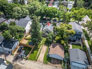 Photo 34: 9752 84 Avenue in Edmonton: Zone 15 House for sale : MLS®# E4353297