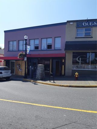 Photo 6: C 189 Commercial St in Nanaimo: Na Old City Retail for lease : MLS®# 873918