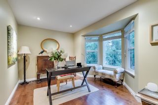 Photo 17: 93 101 PARKSIDE Drive in Port Moody: Heritage Mountain Townhouse for sale in "TREETOPS" : MLS®# R2751546