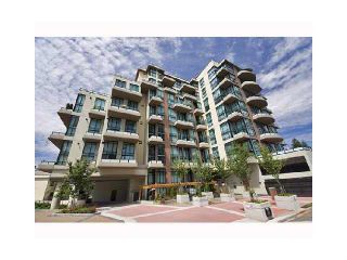 Main Photo: #225 - 10 Renaissance Sq, in New Westminster: Quay Condo for sale : MLS®# V847356
