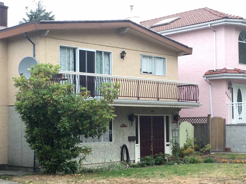 FEATURED LISTING: 6669 BUTLER Street Vancouver