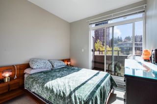 Photo 9: 417 22 E ROYAL Avenue in New Westminster: Fraserview NW Condo for sale : MLS®# R2870971
