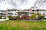 Main Photo: 115 22514 116 Avenue in Maple Ridge: East Central Condo for sale in "FRASER COURT" : MLS®# R2871764