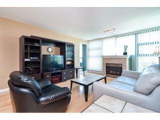 Photo 9: 804 4380 HALIFAX Street in Burnaby: Brentwood Park Condo for sale in "BUCHANAN NORTH" (Burnaby North)  : MLS®# V1075963