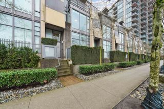 Photo 39: 238 W 1ST Avenue in Vancouver: False Creek Townhouse for sale in "James" (Vancouver West)  : MLS®# R2864773