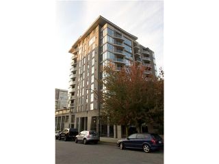 Photo 8: 503 1633 W 8TH Avenue in Vancouver: Fairview VW Condo for sale in "FIRCREST GARDENS" (Vancouver West)  : MLS®# V916615