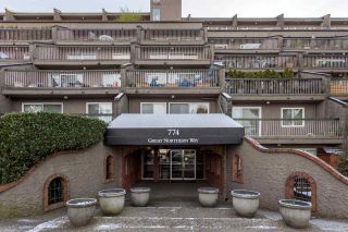 Photo 16: 511 774 GREAT NORTHERN Way in Vancouver: Mount Pleasant VE Condo for sale in "PACIFIC TERRACES" (Vancouver East)  : MLS®# R2242318