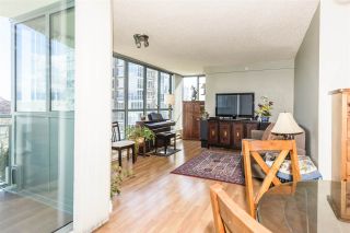 Photo 3: 805 1188 QUEBEC Street in Vancouver: Downtown VE Condo for sale in "Citygate One by Bosa" (Vancouver East)  : MLS®# R2511377