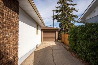 Photo 35: 18 Lochinvar Avenue in Winnipeg: Windsor Park Residential for sale (2G)  : MLS®# 202123694