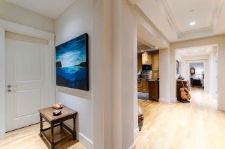 Photo 15: 101 2200 CHIPPENDALE Road in West Vancouver: Whitby Estates Condo for sale in "THE BOULDERS" : MLS®# R2747498