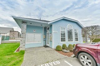 Photo 10: 23 45175 WELLS Road in Chilliwack: Sardis West Vedder Rd Townhouse for sale in "Wellsbrook" (Sardis)  : MLS®# R2442727
