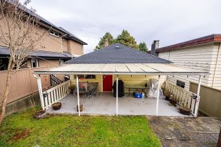Photo 28: 101 N SEA Avenue in Burnaby: Capitol Hill BN House for sale (Burnaby North)  : MLS®# R2753564