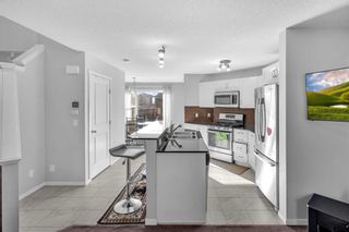 Photo 11: 9 Walden Drive SE in Calgary: Walden Semi Detached (Half Duplex) for sale : MLS®# A2093952