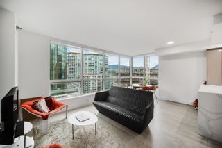 Photo 3: 1003 555 JERVIS Street in Vancouver: Coal Harbour Condo for sale in "Harbourside Park 2" (Vancouver West)  : MLS®# R2894623