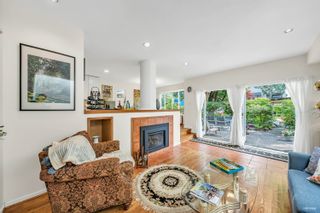 Photo 8: 3623 W 2ND Avenue in Vancouver: Kitsilano 1/2 Duplex for sale (Vancouver West)  : MLS®# R2730340
