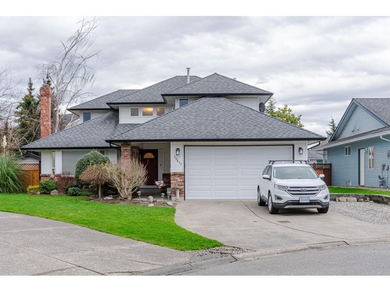 FEATURED LISTING: 18677 61A Avenue Surrey