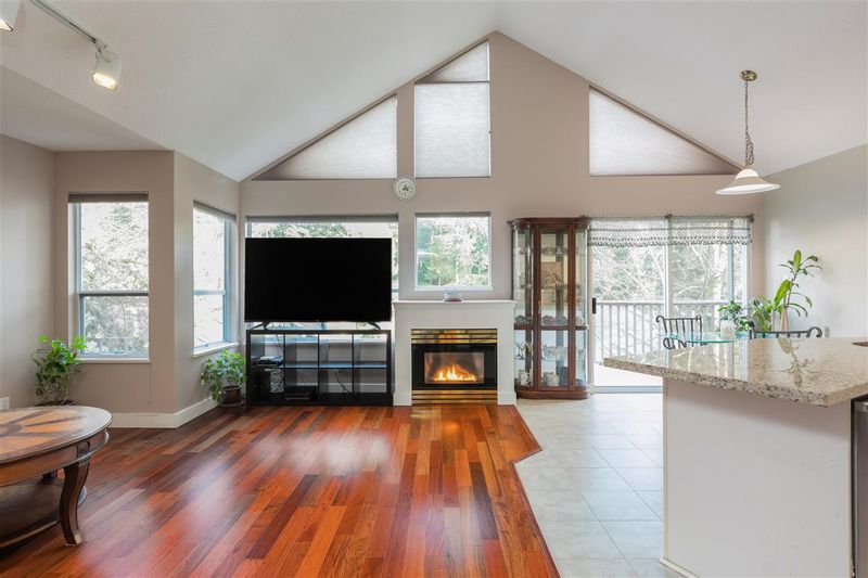 FEATURED LISTING: 28 - 4055 INDIAN RIVER Drive North Vancouver