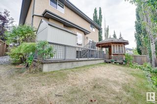 Photo 47: 2047 HILLIARD Place in Edmonton: Zone 14 House for sale : MLS®# E4313657
