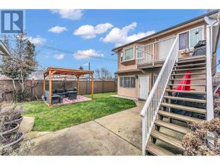 Photo 7: 2808 HORLEY STREET in Vancouver: House for sale : MLS®# R2848854