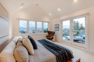 Photo 20: 4161 CROWN Crescent in Vancouver: Point Grey House for sale in "Point Grey" (Vancouver West)  : MLS®# R2759632