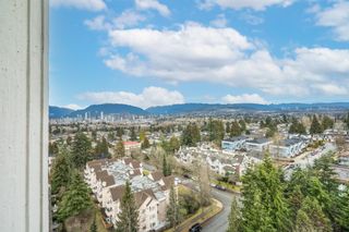Photo 23: 1506 4160 SARDIS Street in Burnaby: Central Park BS Condo for sale in "Central Park Place" (Burnaby South)  : MLS®# R2744892