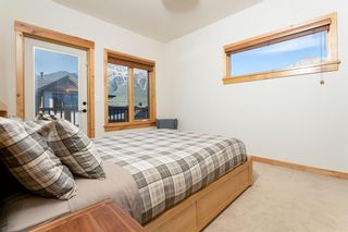Photo 19: 404 707 Spring Creek Drive: Canmore Apartment for sale : MLS®# A1234698