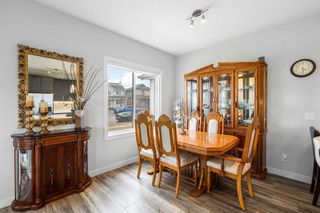 Photo 8: 1171 Channelside Drive SW: Airdrie Row/Townhouse for sale : MLS®# A2123516