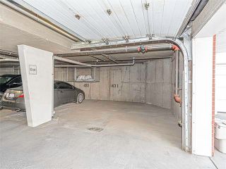 Photo 19: 302 30 SIERRA MORENA Mews SW in Calgary: Signal Hill Condo for sale : MLS®# C4062725