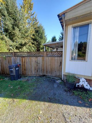 Photo 6: 3436 Buffalo Trail in Nanaimo: Na Extension Manufactured Home for sale : MLS®# 889488