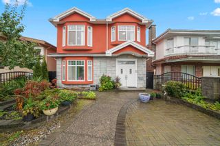 Main Photo: 2098 E 52ND Avenue in Vancouver: Killarney VE House for sale (Vancouver East)  : MLS®# R2821697