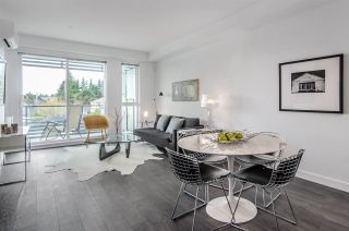 Photo 2: 506 6677 CAMBIE Street in Vancouver: Oakridge VW Condo for sale in "CAMBRIA" (Vancouver West)  : MLS®# R2122134